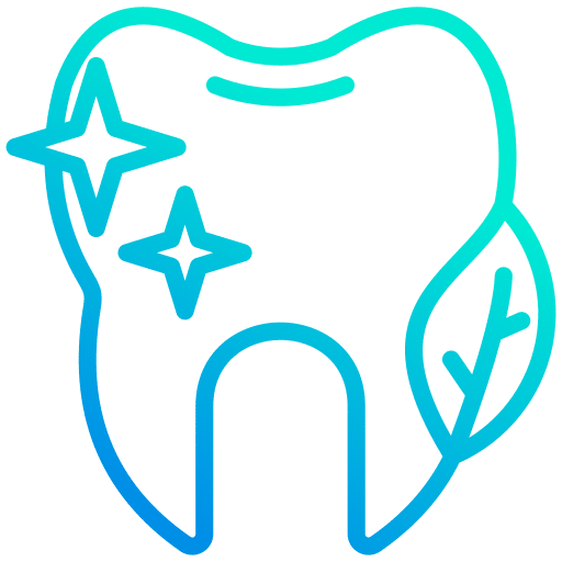 Children's teeth & hygiene

