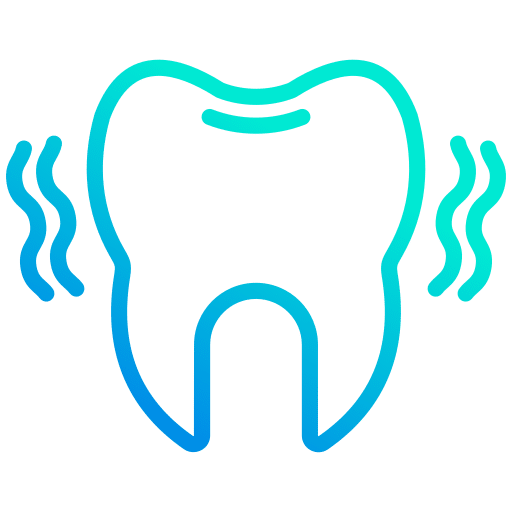 Tooth pain/sensitivity
