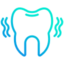 Tooth pain/sensitivity
