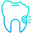 Dental decay
