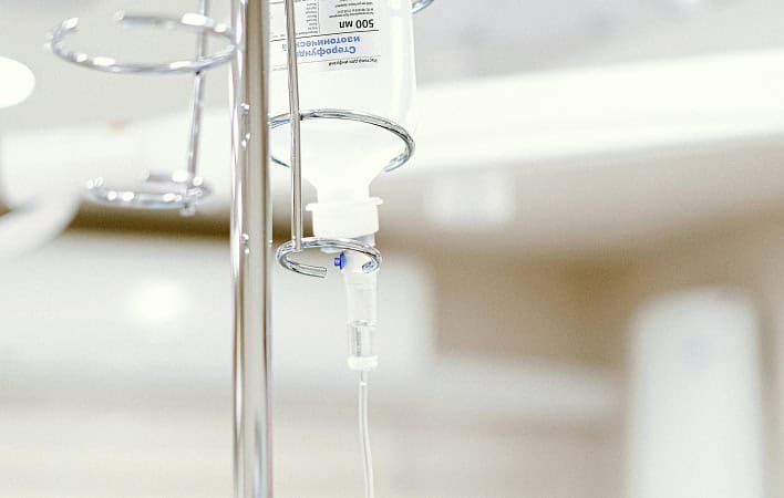 general anaesthesia